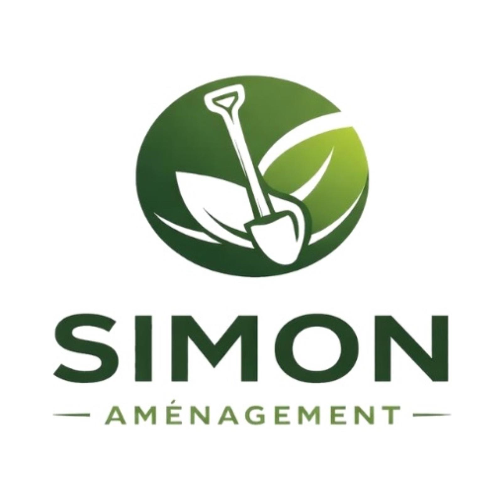 Logo Simon Aménagement